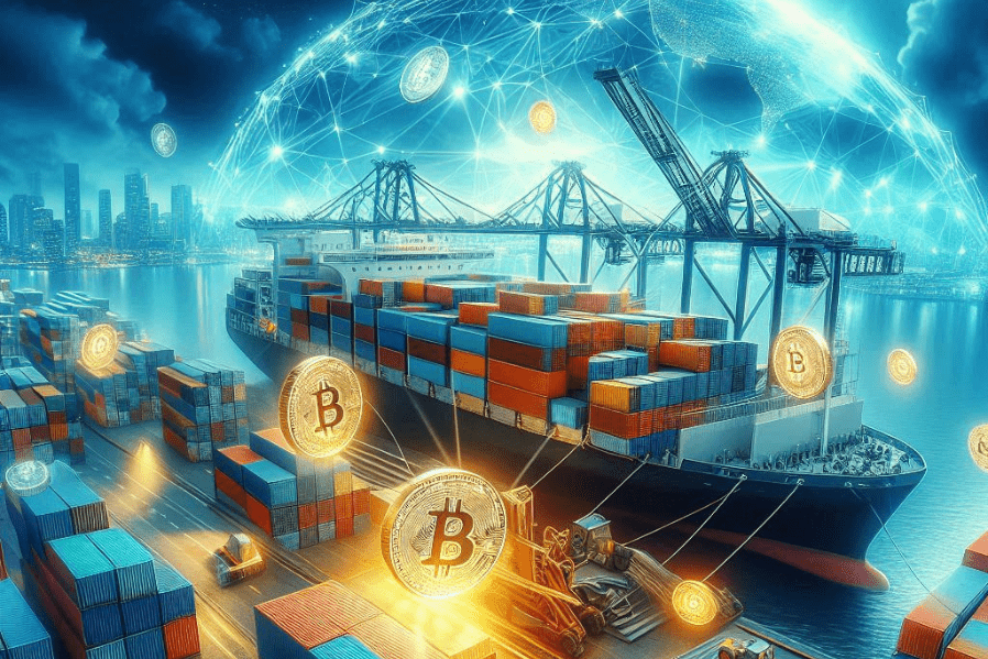 Cryptocurrency in International Business, New Opportunities for Entrepreneurs and Exporter