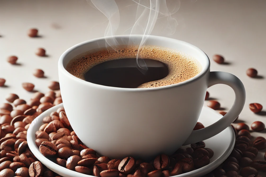 The Surprising Benefits of Coffee: A Coffee Lover’s Guide