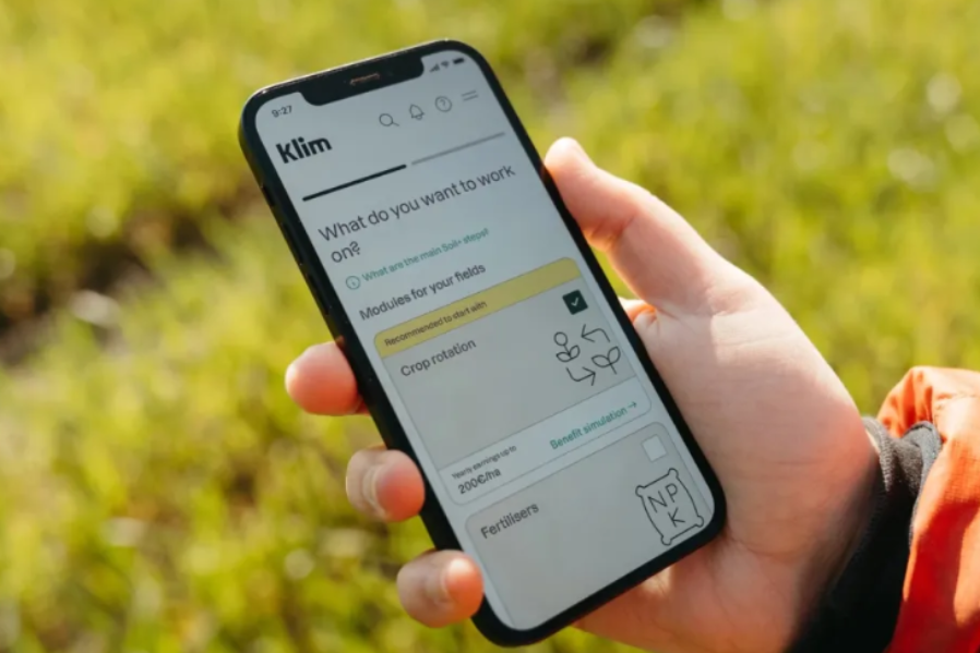 Klim Secures $22M to Revolutionize Regenerative Agriculture Through Digital Innovation